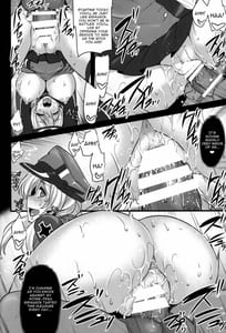 Page 15: 014.jpg | Dokurei Nisshi -Rainichi Shita Kaigaikan wo Kairaku Chuudoku Choukyou | View Page!