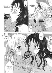 Page 12: 011.jpg | Dont Kiss My Tail | View Page!