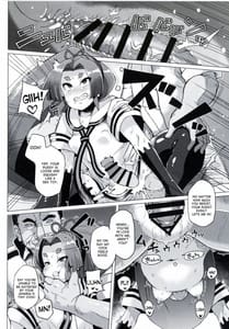 Page 11: 010.jpg | Dorei Shoufukan Hatsuharu Kai San | View Page!