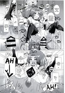 Page 12: 011.jpg | Dorei Shoufukan Hatsuharu Kai San | View Page!