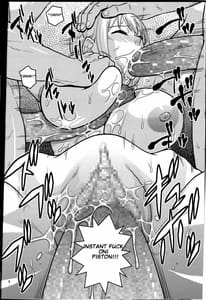 Page 5: 004.jpg | Dorei Toushi Rebecca | View Page!