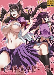 Read Dorobouneko no Yokorenbo with English Translation
