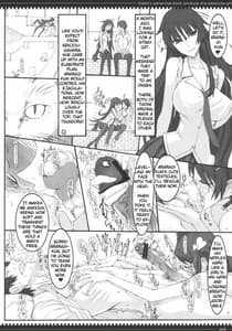 Page 5: 004.jpg | Dorobouneko no Yokorenbo | View Page!