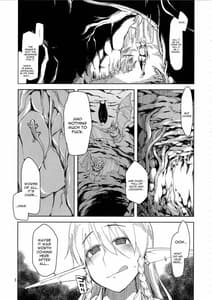 Page 4: 003.jpg | Dosukebe Elf no Ishukan Nikki 2 | View Page!