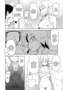 Page 11: 010.jpg | Dosukebe Elf no Ishukan Nikki 2 | View Page!