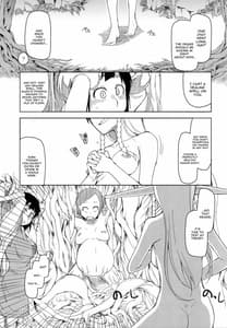 Page 12: 011.jpg | Dosukebe Elf no Ishukan Nikki 2 | View Page!