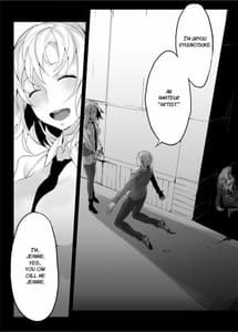 Page 9: 008.jpg | Doubutsu Ijou Ningen Miman JeannePseudepigrapha Samples | View Page!