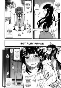 Page 8: 007.jpg | Doushite Neteiru Ma ni Imouto no Jone ga Watashi no Join ni Haittemasu no! | View Page!