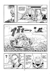 Page 8: 007.jpg | Dragon Ball H | View Page!