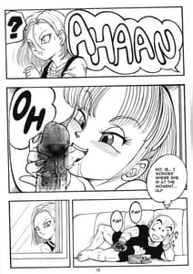 Page 9: 008.jpg | Dragon Ball H | View Page!