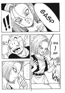 Page 11: 010.jpg | Dragon Ball H | View Page!