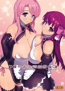 Read Dream Mansion with English Translation