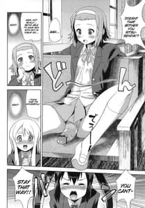 Page 5: 004.jpg | Drill Futanari 02 | View Page!