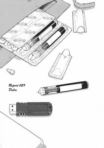 Page 4: 003.jpg | Dulce Report 11 | View Page!