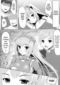 Page 4: 003.jpg | Dungeon de Aiz Wallenstein wo Osou no wa Machigatteiru Darouka | View Page!