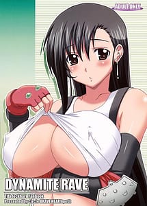 Read Dynamite Rave 1 with English Translation