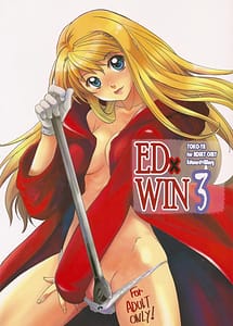 Read EDxWIN 3 with English Translation
