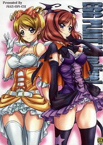 Page 1: 000.jpg | EGG PLANT LoveLive! | View Page!