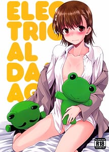 Read ELECTRICAL DAMAGE with English Translation