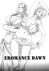 Page 2: 001.jpg | EROMANCE DAWN | View Page!