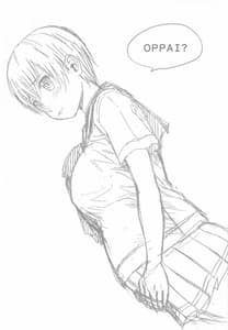 Page 2: 001.jpg | ERO Eru-chan no Oppai | View Page!