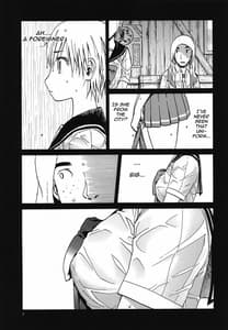 Page 6: 005.jpg | ERO Eru-chan no Oppai | View Page!
