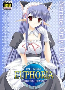 Read EUPHORIA! with English Translation