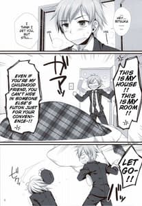 Page 4: 003.jpg | Ears have grown! | View Page!