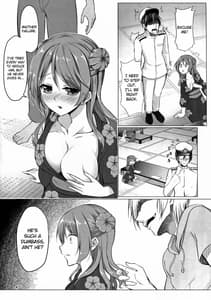 Page 3: 002.jpg | Ecchi na Uchi Demo Daijoubu | View Page!