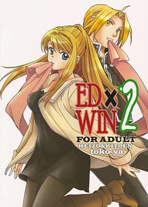 Read EdxWin 2 with English Translation