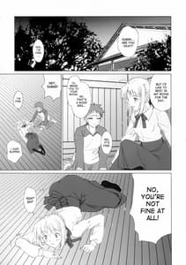 Page 5: 004.jpg | Eien no Uta - Ever Song | View Page!