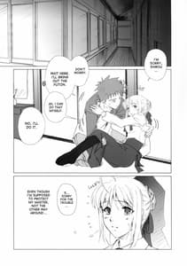 Page 7: 006.jpg | Eien no Uta - Ever Song | View Page!