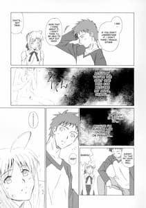 Page 11: 010.jpg | Eien no Uta - Ever Song | View Page!