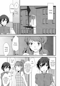 Page 3: 002.jpg | Eighteen Emotion | View Page!