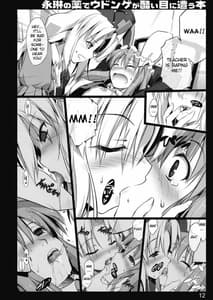 Page 9: 008.jpg | Eirin no Kusuri de Udonge ga Hidoi Meniau Hon | View Page!