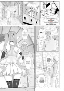 Page 5: 004.jpg | El Toiu Shoujo no Monogatari X2 | View Page!