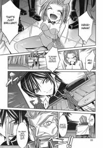 Page 4: 003.jpg | Eleven Usagi | View Page!