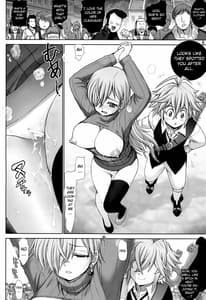 Page 7: 006.jpg | Elizabeth ni Rei no Sweater Kisete Mita | View Page!