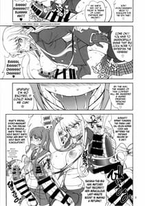 Page 2: 001.jpg | Enoshima Sensei no DOKKIDOKI Chou Zetsubouteki Shasei Gasshuku | View Page!