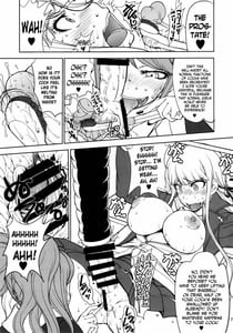 Page 6: 005.jpg | Enoshima Sensei no DOKKIDOKI Chou Zetsubouteki Shasei Gasshuku | View Page!