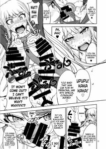 Page 10: 009.jpg | Enoshima Sensei no DOKKIDOKI Chou Zetsubouteki Shasei Gasshuku | View Page!