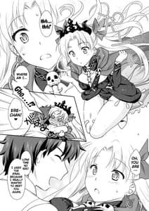 Page 5: 004.jpg | Ere-chan to Icha Love H | View Page!