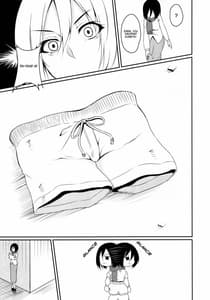 Page 7: 006.jpg | Eren ga Mikasa ni Osowareru Hon | View Page!