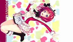 Page 3: 002.jpg | Erichi no Tobira | View Page!