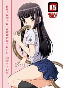 Read Eriko-san no Eikyuu Kikan with English Translation