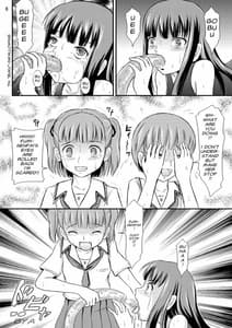 Page 6: 005.jpg | Eriko-san no Eikyuu Kikan | View Page!