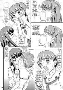 Page 14: 013.jpg | Eriko-san no Eikyuu Kikan | View Page!