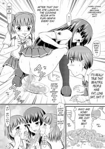 Page 16: 015.jpg | Eriko-san no Eikyuu Kikan | View Page!