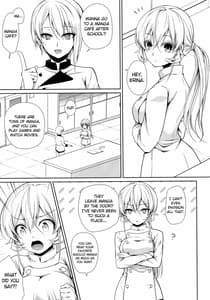 Page 4: 003.jpg | Erina-sama Chikan Densha | View Page!