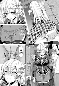 Page 8: 007.jpg | Erina-sama Chikan Densha | View Page!